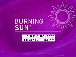 Burning Sun™ Extremely Light icon