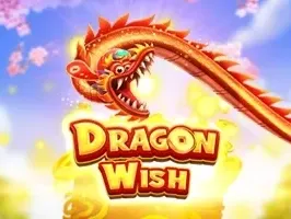 Dragon Wish game icon