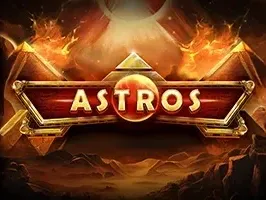 Astros icon