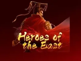 Heroes of the East icon