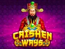 Caishen Ways game icon