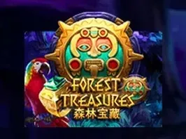 Forest Treasure icon