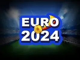 Euro2024 game icon