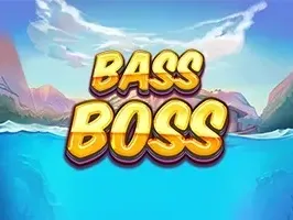 Bass Boss DNT icon
